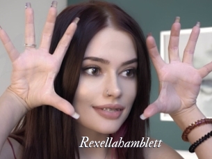 rexellahamblett Partouze