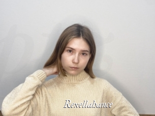 Rexellahance