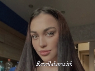 Rexellaharwick