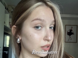Rexellahatter