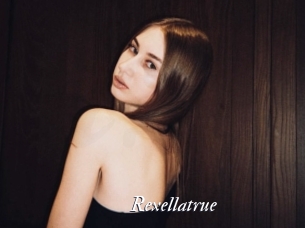 Rexellatrue