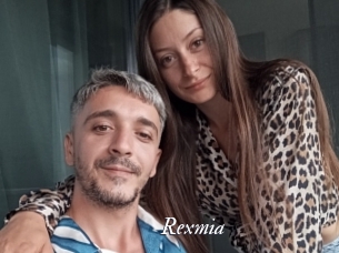 Rexmia