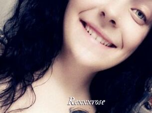 Rexxxrose