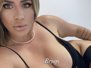 reyajo Partouze