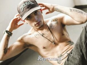 Reyevanson