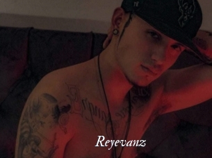 reyevanz Partouze