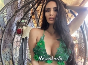 Reynakarla