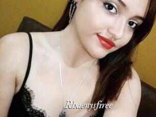 Rhaenysfiree
