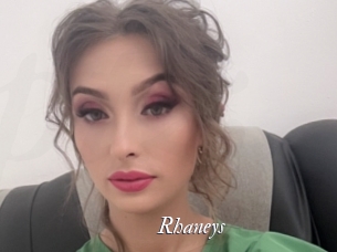 rhaneys Partouze