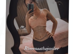 Rheeenaathajoooliee