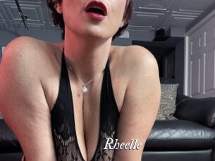 Rheelle