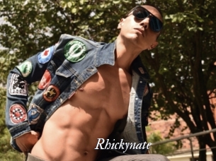 Rhickynate