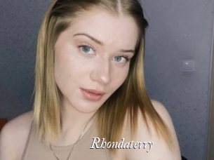 Rhondaterry