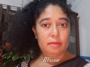 rhosine Partouze
