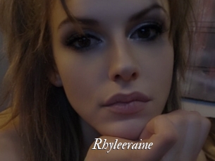 Rhyleeraine