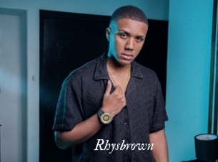 Rhysbrown