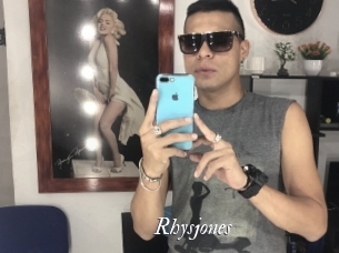 Rhysjones