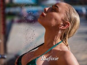 Riafoxie