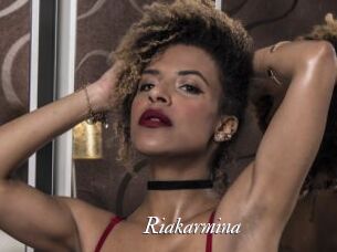 Riakarmina