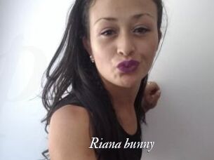 riana_bunny Partouze