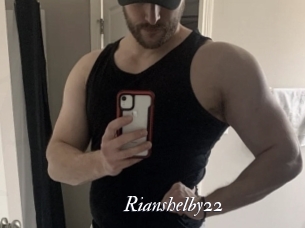 rianshelby22 Partouze