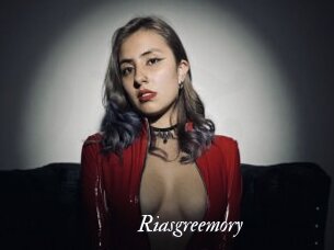 Riasgreemory