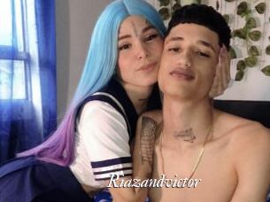 Riazandvictor