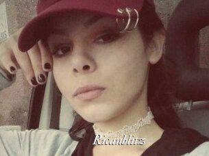 Ricanblitz