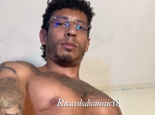 Ricardodominic18