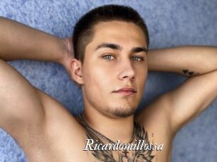 Ricardomillossa