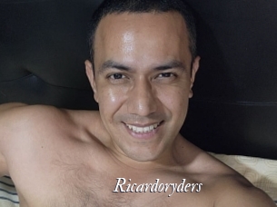 Ricardoryders