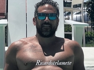 Ricardotelamete