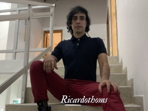 Ricardothoms