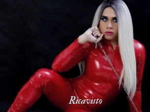 Ricavisto