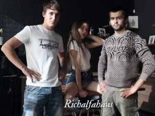 Richalfahans