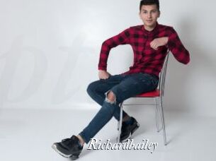 richardbailey Partouze