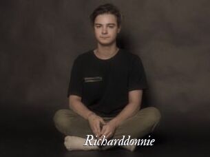 Richarddonnie