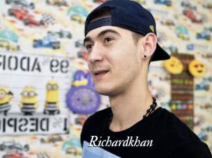 Richardkhan