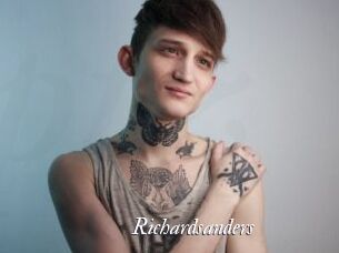 Richardsanders