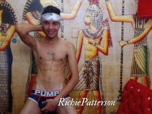 RichiePatterson