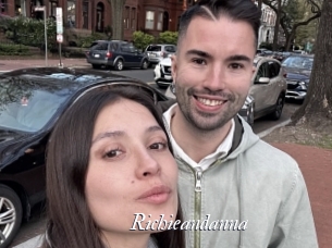 Richieandanna