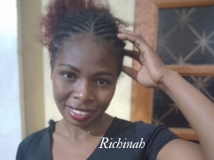 richinah Partouze