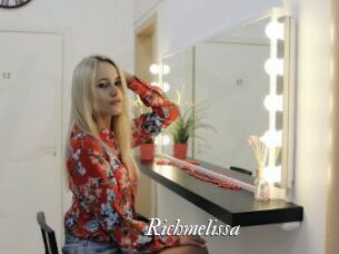 richmelissa Partouze