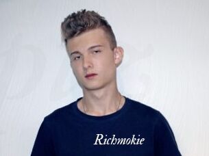 richmokie Partouze