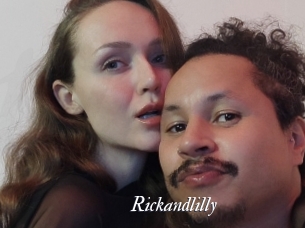 Rickandlilly