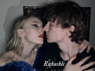 Rickashli