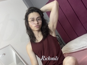 Rickmils