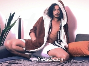 Rickrobinsons