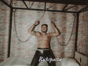Ricksparta