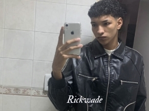 rickwade Partouze